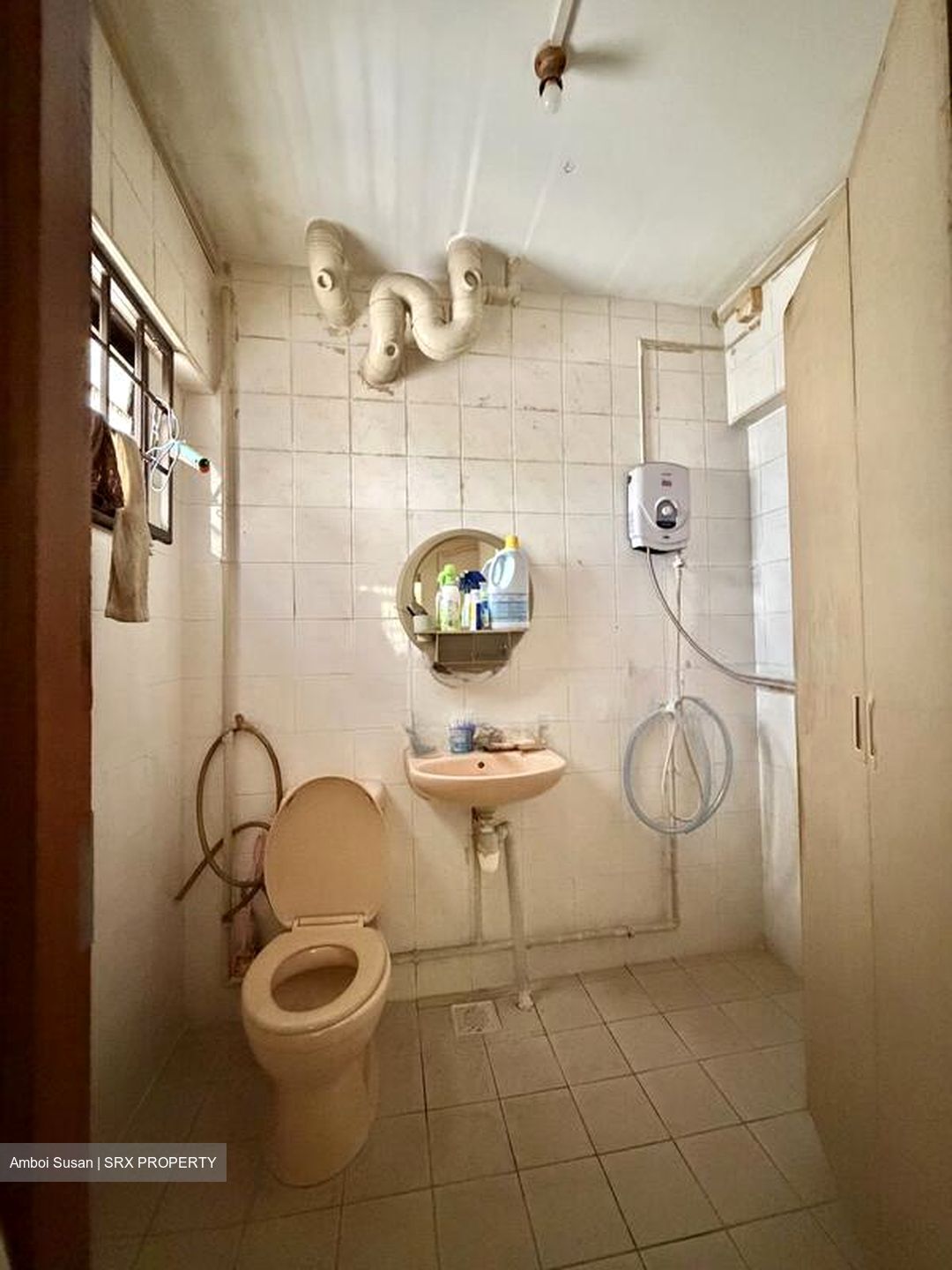 Blk 668 Woodlands Ring Road (Woodlands), HDB 4 Rooms #525311561